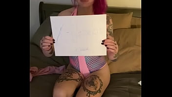 Verification video