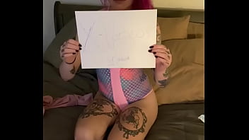 Verification video