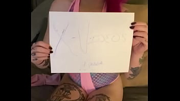 Verification video