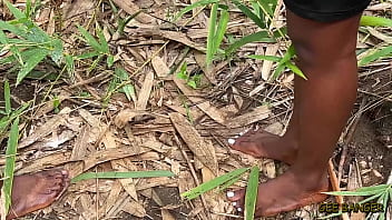 Nixie perfect find his own native doctor