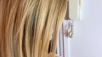 Quand mère noël vient rendre visite à un garçon qui a été sage cette