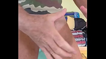 Pervy papifachero loves his morning routine the first thing he thinks about when he wakes up in the morning is "i can't