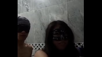 Me excita que mi novia se vista de cosplay de hatsune miku