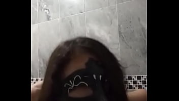 Me excita que mi novia se vista de cosplay de hatsune miku