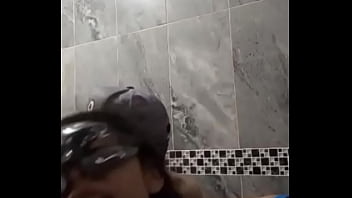 Me excita que mi novia se vista de cosplay de hatsune miku