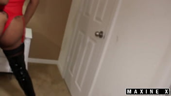 Facial anal & vag sexy oriental wife gets dicked by fred nutz