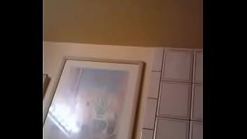 Me coji a esta negrita culona