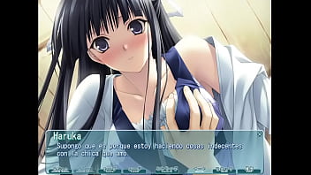 Videogame kazuha escena sex 1