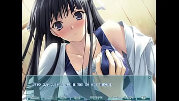 Videogame kazuha escena sex 1