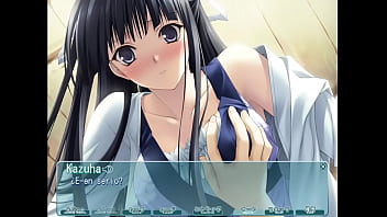 Videogame kazuha escena sex 1
