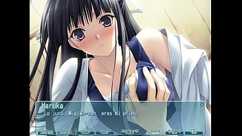 Videogame kazuha escena sex 1