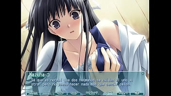 Videogame kazuha escena sex 1