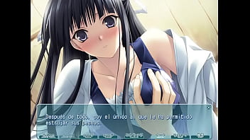 Videogame kazuha escena sex 1