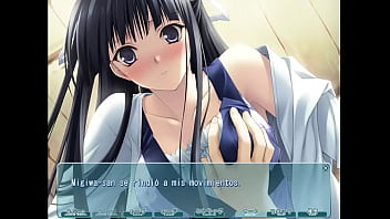 Videogame kazuha escena sex 1