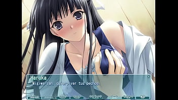 Videogame kazuha escena sex 1