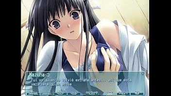 Videogame kazuha escena sex 1