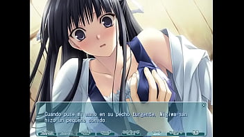Videogame kazuha escena sex 1