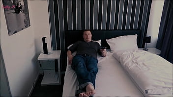 Anal room service deep anal