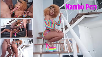 Sexy fitness ebony rebeca villar fucked by 3 huge cocks dap dp anal monster cocks gapes atm ebony ob243biggbabyx