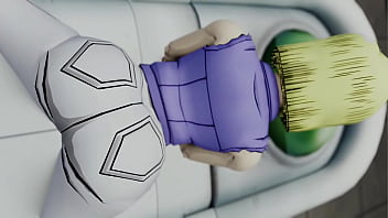 The best dragon ball waifu is android 18