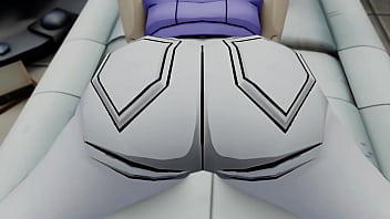 The best dragon ball waifu is android 18