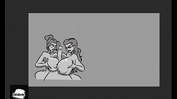 Sts broadcast by dc on picarto from june twenty fourth 2022