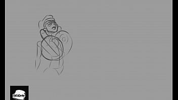 Sts broadcast by dc on picarto from june twenty fourth 2022