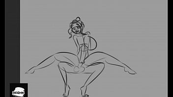 Sts broadcast by dc on picarto from june twenty fourth 2022