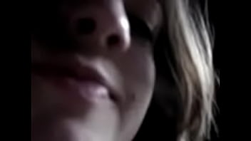 Mi novia mamandome la verga parte 02