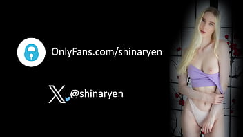 Go and check out my new video you know where to find it