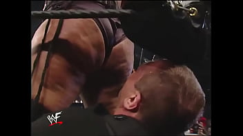 Royal rumble 2002 big bossman