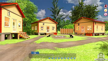 Helping the hotties ep 15 – visual novel gameplay by misterdoktor