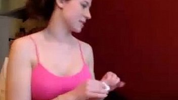 Beautiful teen amazing ass