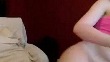 Beautiful teen amazing ass