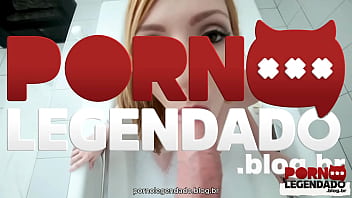 Legendado enteado preparou banho de banheira e recebe muito mais da madrasta