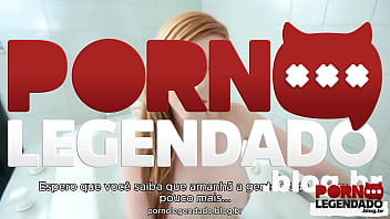 Legendado enteado preparou banho de banheira e recebe muito mais da madrasta Legendado enteado preparou banho de banheira e recebe muito mais da madrasta