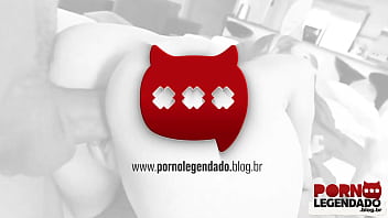 Legendado enteado preparou banho de banheira e recebe muito mais da madrasta