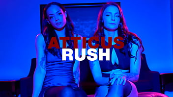 Cvx 96 four way fuckfest