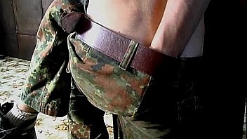 Secret Camp Huge Dick From Hammerboys Tv thumbnail