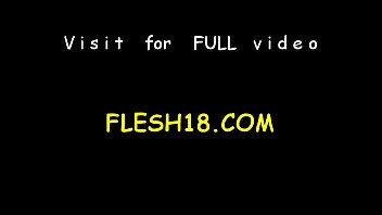 Hawt blonde legal age teenager fucked hard