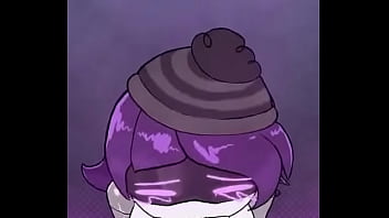 Uzi le chupa la pija a uno cualquier personaje de su serie