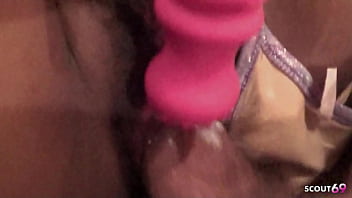 Tourist filmed asian mature whore while no condom amateur sex at hotel with smartphone