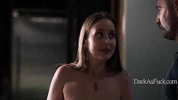 Naked truths and open doors a tailored threesome