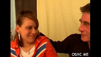 Magnificent brunette beauty petra enjoys donga in her putz