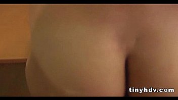 Amazing fuck session with teen babe melanie james 44