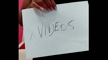 Vídeo de verificação