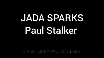 Jada sparks rough anal sex with spitting & cum in mouth