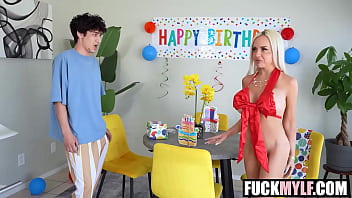 Breed me on your birthday you fucking virgin bad bella hayden wild