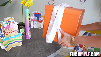 Breed me on your birthday you fucking virgin bad bella hayden wild