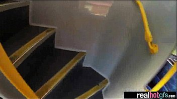 Nasty wild girl enjoy intercorse in front of cam clip 26